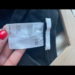 Helmut Lang T- shirt